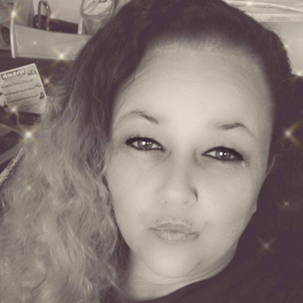 Meet your Posher, Sasha